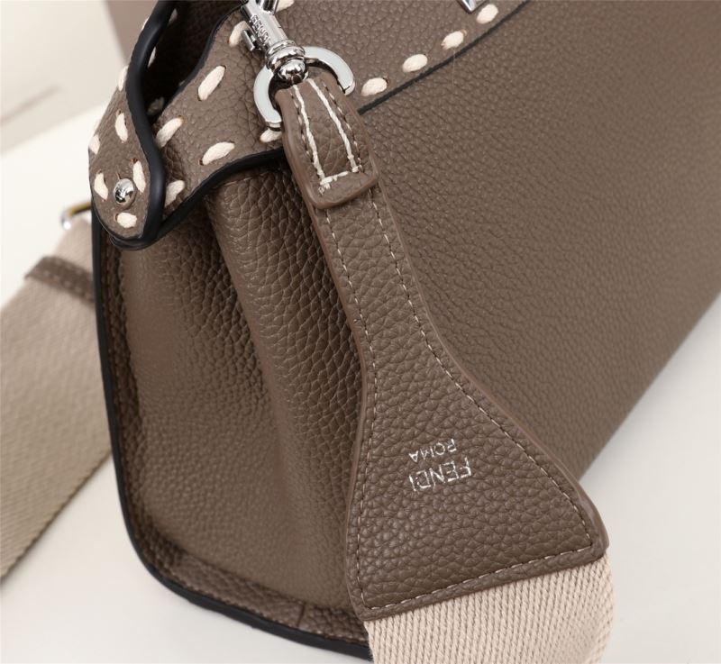 F**di peekaboo bags